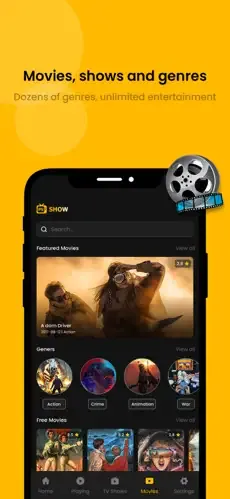 sony-tv-original-remote Movies and shows